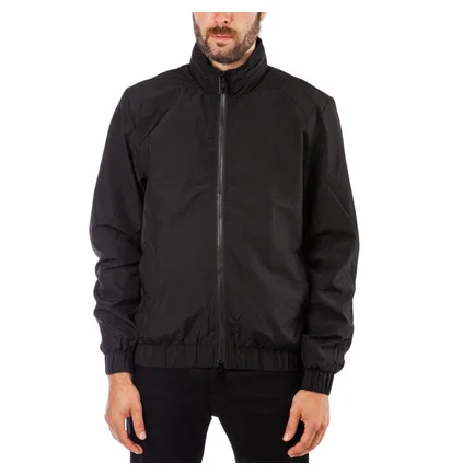 Han Kjobenhavn Track Top (Schwarz)