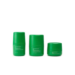 Humanrace Routine Pack: Three Minute Facial