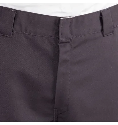 Carhartt WIP Master Pant (Lila / Grau)