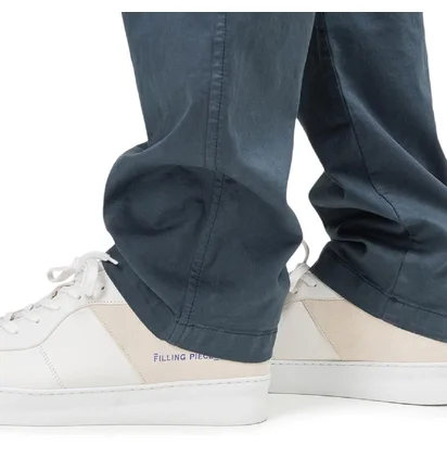 Carhartt WIP Lawton Pant (Petrol)