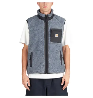 Carhartt WIP Prentis Vest Liner (Grau)