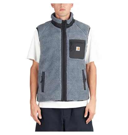 Carhartt WIP Prentis Vest Liner (Grau)