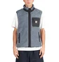 Carhartt WIP Prentis Vest Liner (Grau)