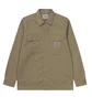 Carhartt WIP Master Shirt (Beige)