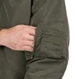 Carhartt WIP Olten Bomber (Grün)