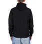 Carhartt WIP Hooded Chase Sweat (Schwarz / Gold)