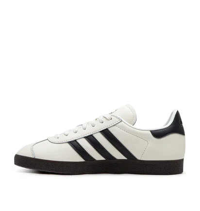 adidas x DFB Germany Gazelle (Creme / Schwarz)