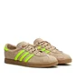 adidas Stadt (Nude / Lime)