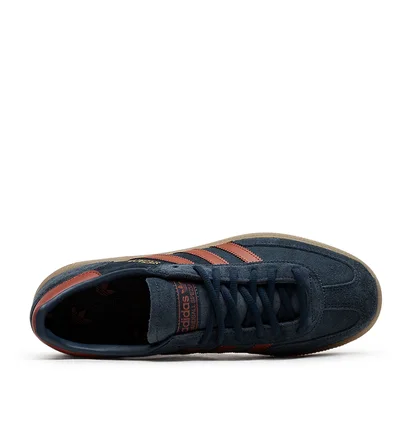 adidas Handball Spezial (Blau / Braun)