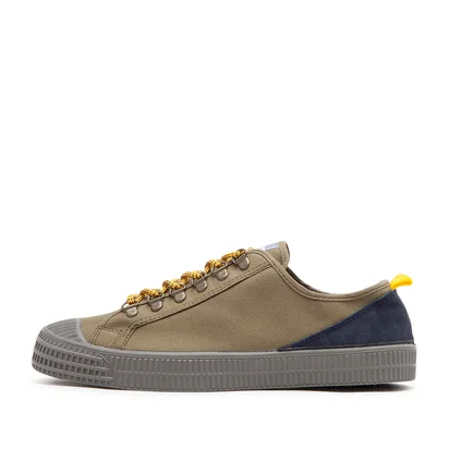 Novesta Star Master Hiker (Oliv)