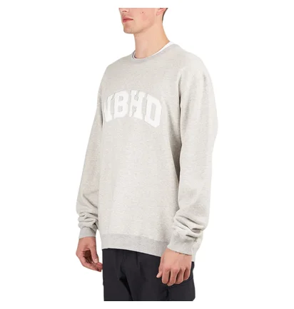 Neighborhood Sweatshirt Classic-S C-Crew LS (Grau)