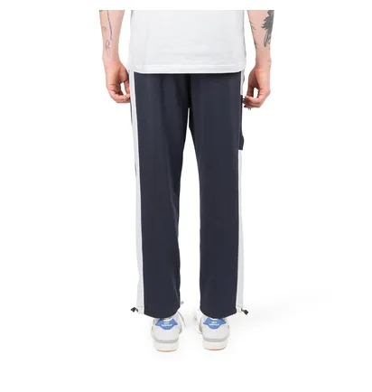 New Balance Athletics Fleece Pants (Navy)