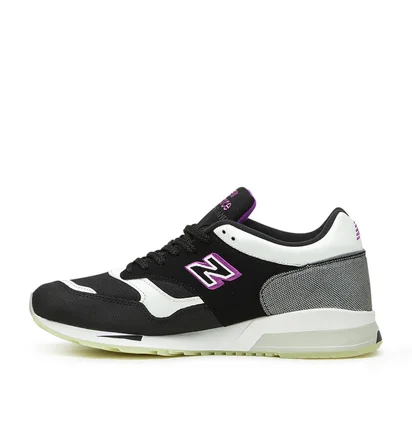 New Balance M 1500 GID 'Made In England' (Schwarz / Neon Glow)