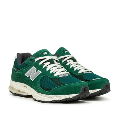 New Balance M2002RHB 'Higher Learning Pack' (Grün)