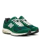 New Balance M2002RHB 'Higher Learning Pack' (Grün)
