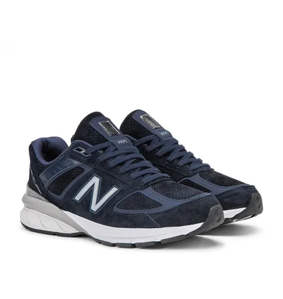 New Balance M990 SN5 'Made in USA' (Navy)