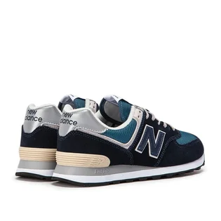 New Balance ML 574 ESS (Navy)