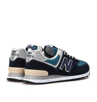 New Balance ML 574 ESS (Navy)