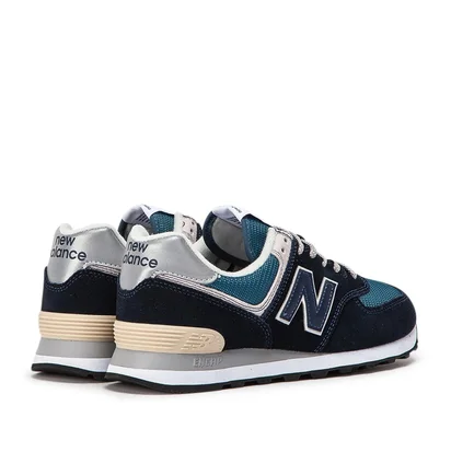 New Balance ML 574 ESS (Navy)