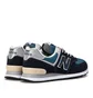 New Balance ML 574 ESS (Navy)