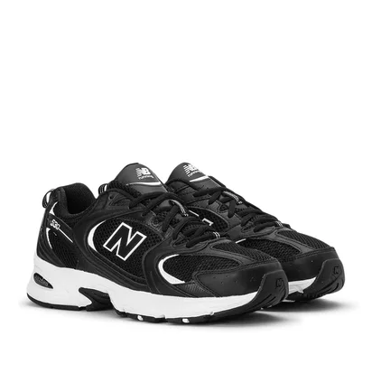 New Balance MR530 SD (Schwarz / Weiß)