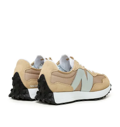 New Balance MS327ME1 (Braun / Silber)