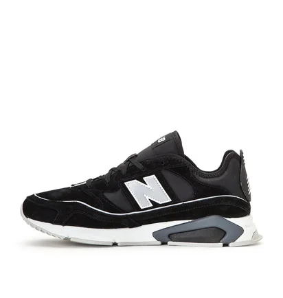 New Balance MSXRC SRC (Schwarz / Weiss)