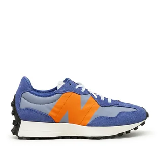 New Balance WS327 CB Future Classic Pack (Lila / Orange)