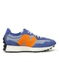New Balance WS327 CB Future Classic Pack (Lila / Orange)