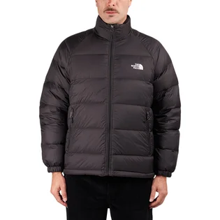 The North Face Hydrenalite Down Winter Jacket (Schwarz)
