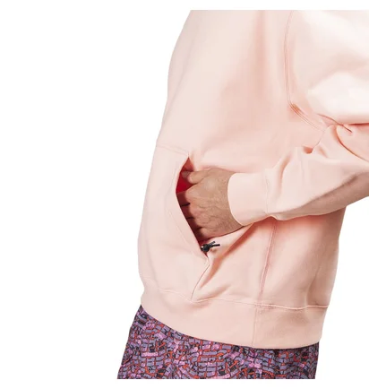 Nike ACG Hoodie (Rosa)