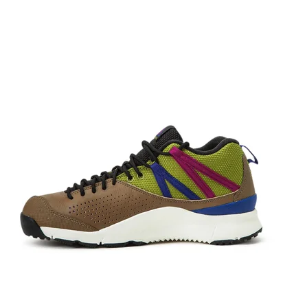 Nike ACG Okwahn II 'Golden Beach' (Braun / Gelb)