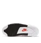 Nike Air Flight 89 EMB (Weiß / Orange)