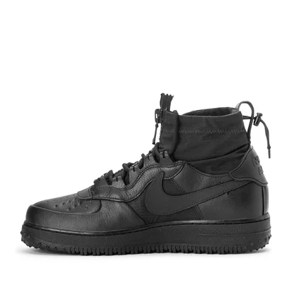 Nike Air Force 1 Winter Gore-Tex (Schwarz)