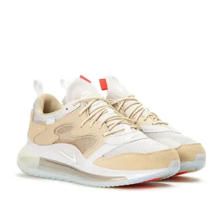 Nike Air Max 720 'OBJ' (Beige / Weiß)