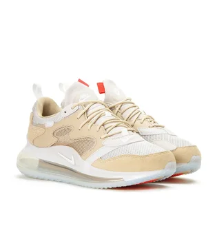 Nike Air Max 720 'OBJ' (Beige / Weiß)
