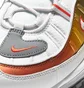 Nike Air Max 98 SE (Weiß / Orange)
