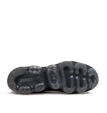 Nike Air VaporMax 2.0 Flyknit (Schwarz)