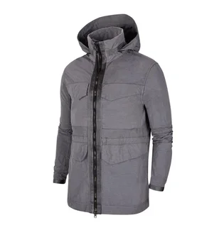 Nike Tech Pack Jacket (Grau)