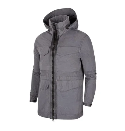 Nike Tech Pack Jacket (Grau)