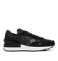 Nike Waffle One (Black / White)