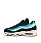 Nike WMNS Air Max 95 Premium (Schwarz / Multi)