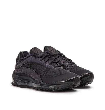 Nike WMNS Air Max Deluxe SE (Schwarz)
