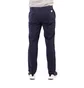Norse Projects Aros Light Twill Pants (Navy)