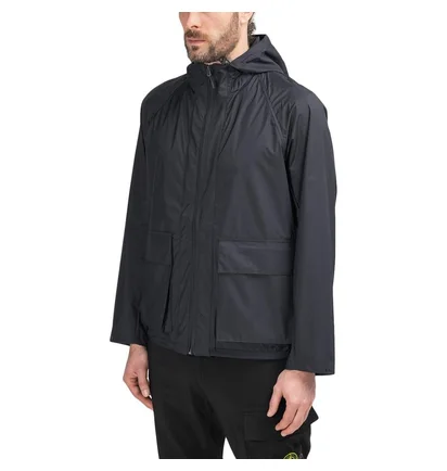Norse Projects Kalle Sport Jacket (Navy)