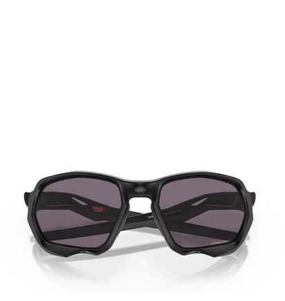 Oakley Plazma (Schwarz / Grau)
