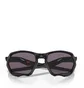 Oakley Plazma (Schwarz / Grau)