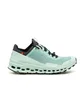 On WMNS Cloudultra (Grün / Anthrazit)