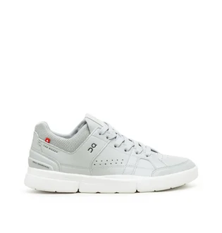 On WMNS The Roger Clubhouse (Grau / Weiß)