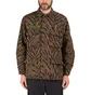 Pleasures Jungle Jacket (Braun)